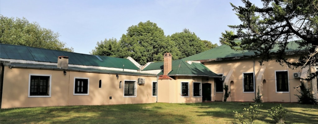 Estancia Santa Adela