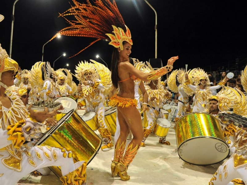 Carnaval de Gualeguaychú