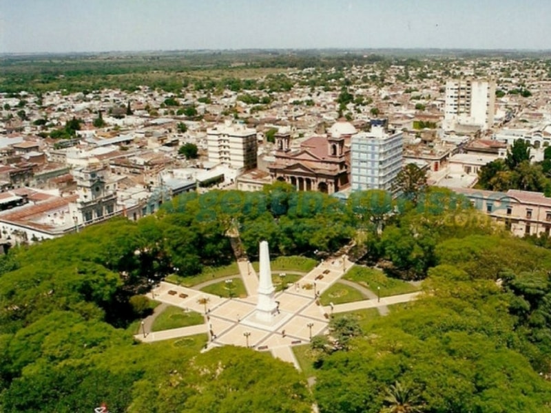 Concepción del Uruguay